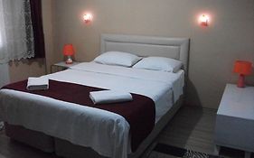 Ernur Pension